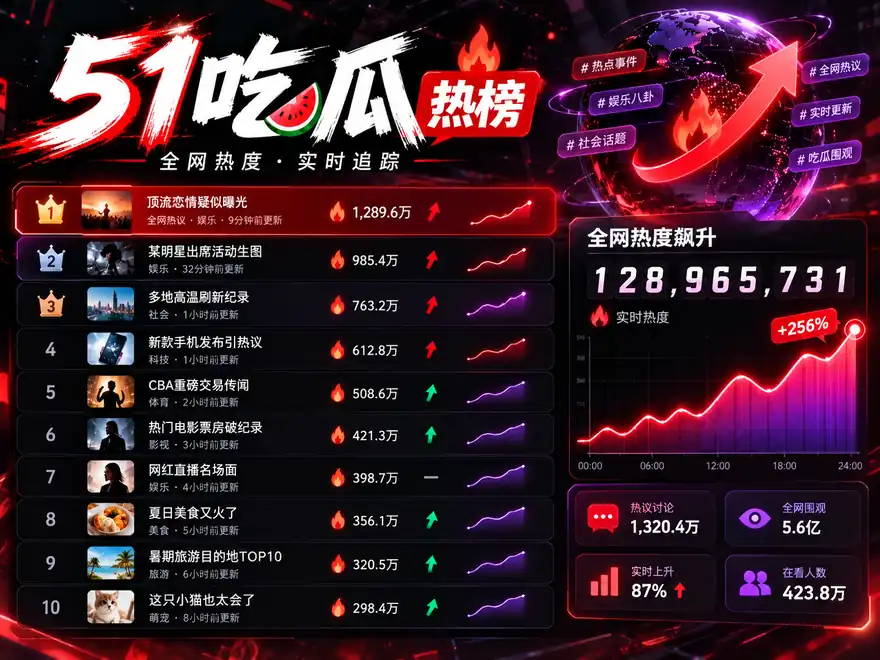 本期推荐主题图